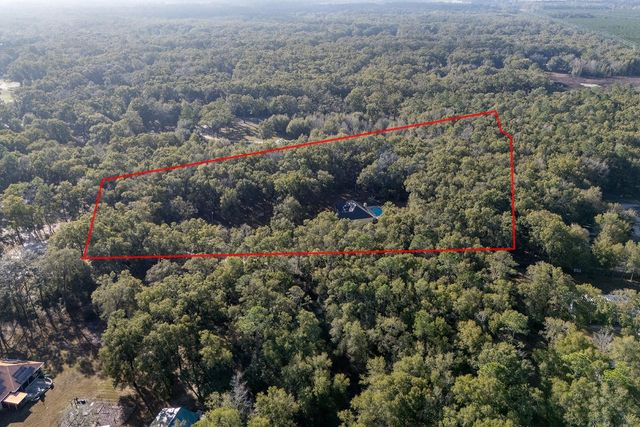 6719 SE 82ND AVENUE, Newberry, FL 32669