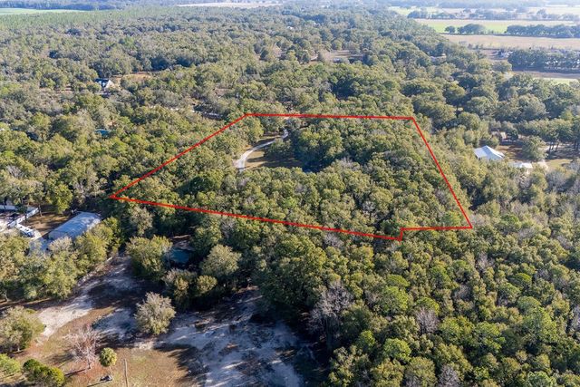 6719 SE 82ND AVENUE, Newberry, FL 32669