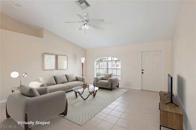 2706 SW 9th AVE, Cape Coral, FL 33914