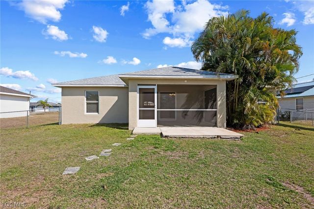 2706 SW 9th AVE, Cape Coral, FL 33914