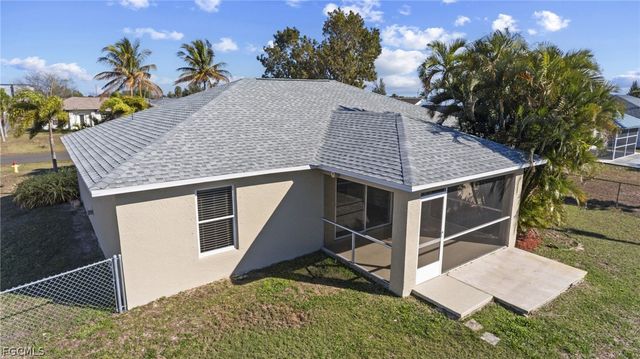 2706 SW 9th AVE, Cape Coral, FL 33914