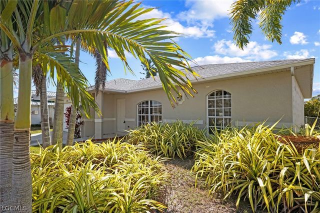 2706 SW 9th AVE, Cape Coral, FL 33914