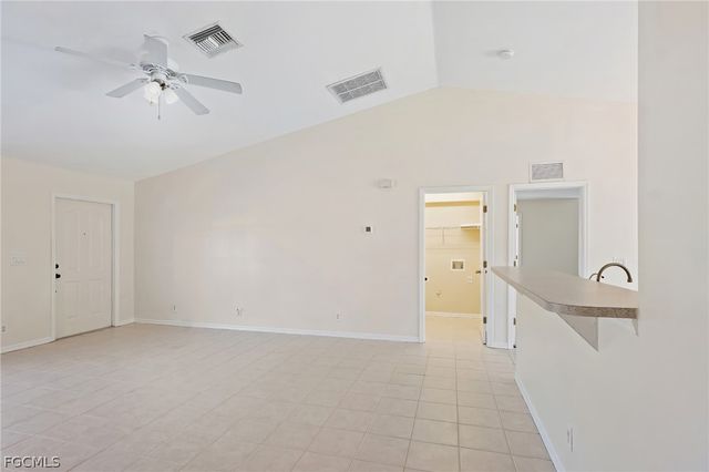 2706 SW 9th AVE, Cape Coral, FL 33914