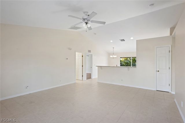 2706 SW 9th AVE, Cape Coral, FL 33914