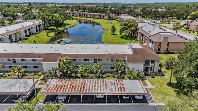 112 LAKEVIEW PLACE 12, Oldsmar, FL 34677