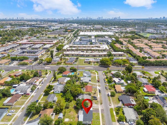 741 NW 175th Dr, Miami Gardens, FL 33169