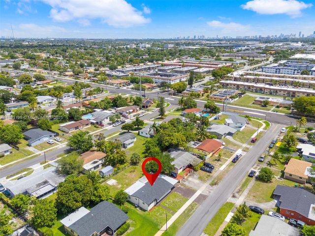 741 NW 175th Dr, Miami Gardens, FL 33169