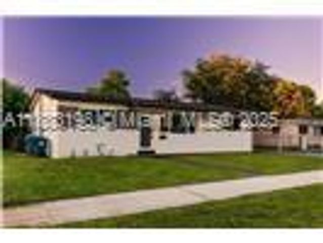 741 NW 175th Dr, Miami Gardens, FL 33169