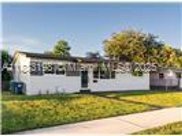 741 NW 175th Dr, Miami Gardens, FL 33169
