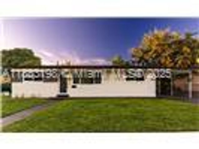 741 NW 175th Dr, Miami Gardens, FL 33169