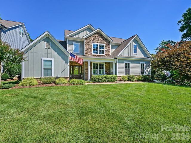 804 Sardis Lane, Charlotte, NC 28270