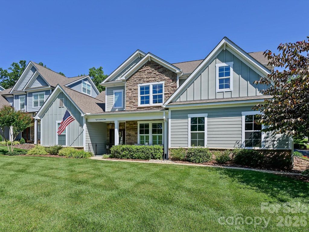 804 Sardis Lane, Charlotte, NC 28270
