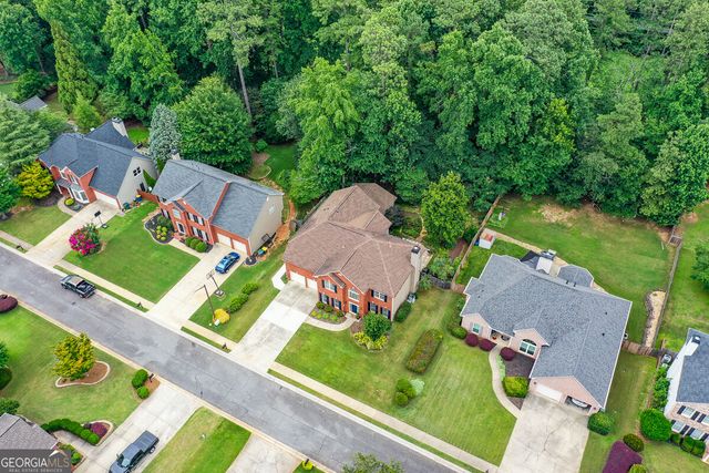 3844 Princeton Oaks NW, Kennesaw, GA 30144