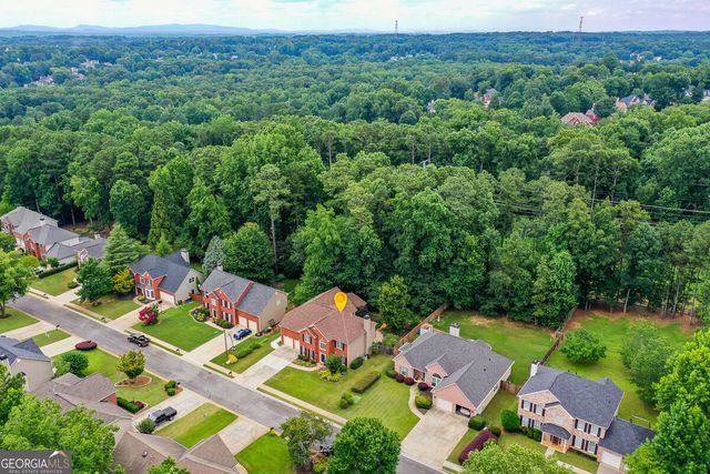 3844 Princeton Oaks NW, Kennesaw, GA 30144