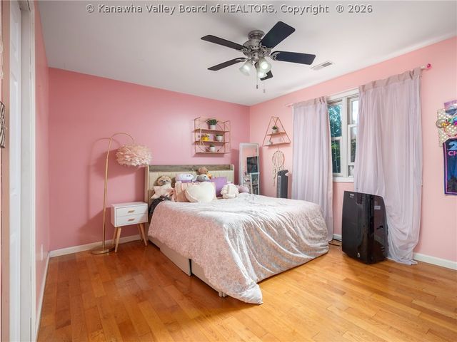 20 Michelle Lane, South Charleston, WV 25309