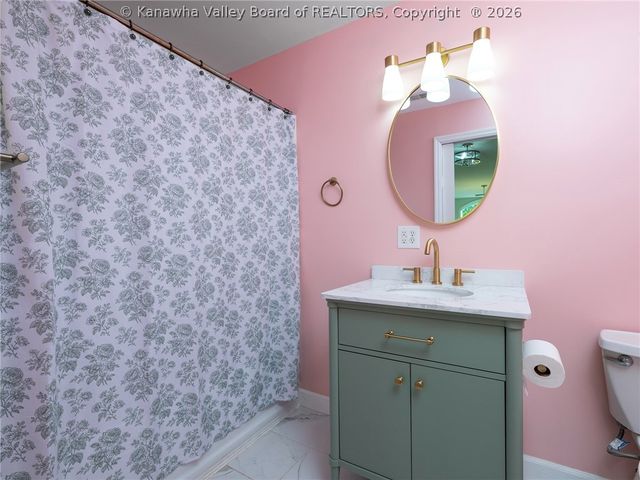 20 Michelle Lane, South Charleston, WV 25309