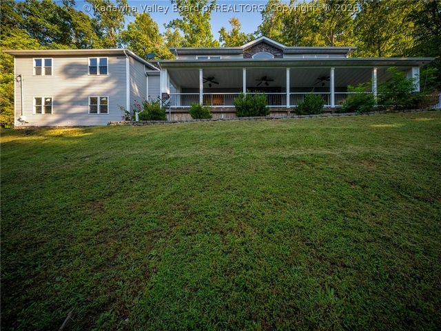 20 Michelle Lane, South Charleston, WV 25309