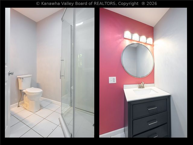 20 Michelle Lane, South Charleston, WV 25309