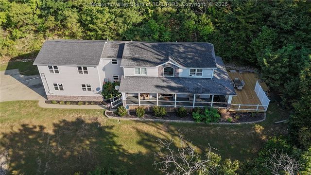 20 Michelle Lane, South Charleston, WV 25309