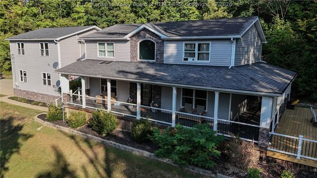 20 Michelle Lane, South Charleston, WV 25309