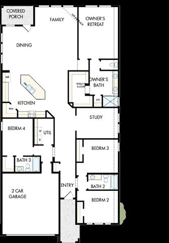 3243 Wind Knot Way, Royse City, TX 75189