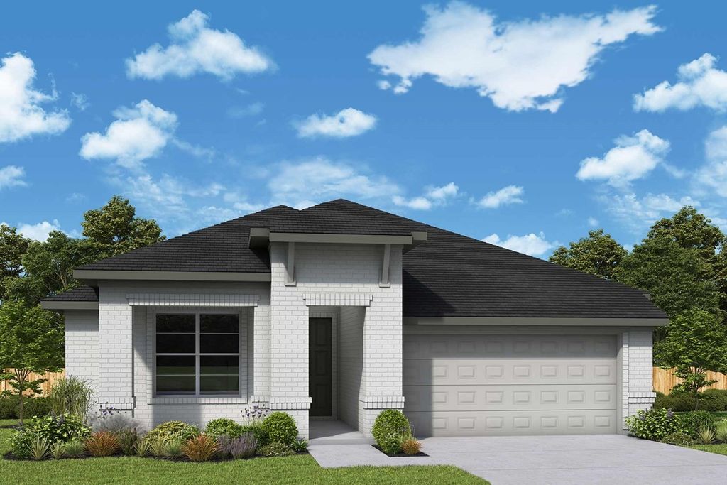 3243 Wind Knot Way, Royse City, TX 75189