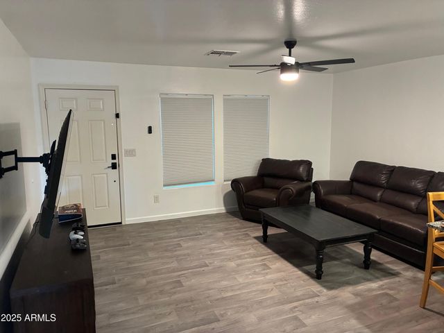 502 BRANDEIS Drive, Morristown, AZ 85342