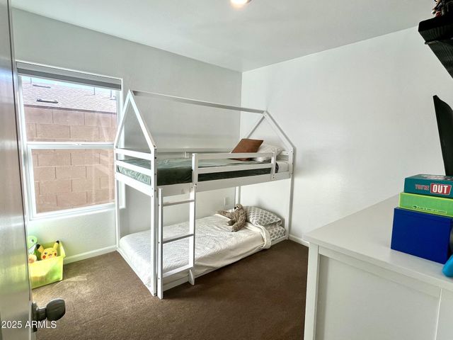 502 BRANDEIS Drive, Morristown, AZ 85342