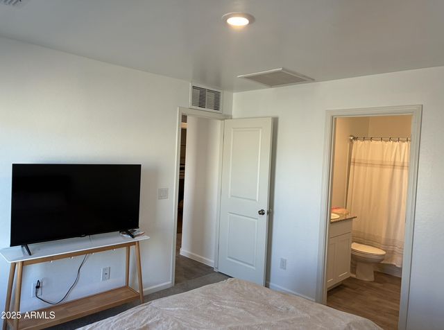 502 BRANDEIS Drive, Morristown, AZ 85342