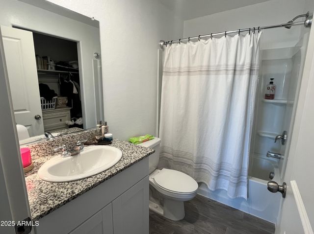 502 BRANDEIS Drive, Morristown, AZ 85342