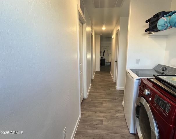 502 BRANDEIS Drive, Morristown, AZ 85342