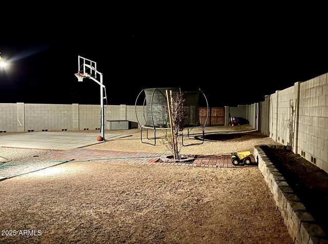 502 BRANDEIS Drive, Morristown, AZ 85342