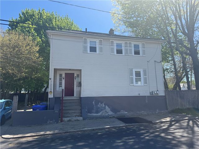 98 Northrup Avenue, Providence, RI 02904