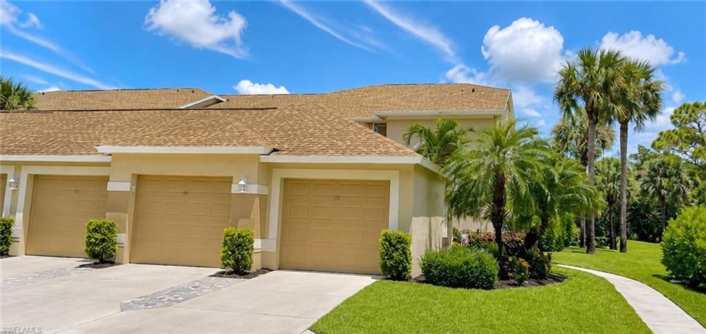 26190 Clarkston DR 206, BONITA SPRINGS, FL 34135 — exterior