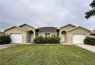 1127 Diplomat PKWY E, Cape Coral, FL 33909