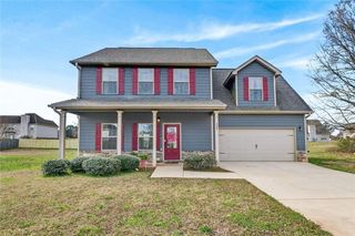 131 Bramble Way, Griffin, GA 30224