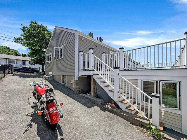 32 Fenley St, Revere, MA 02151