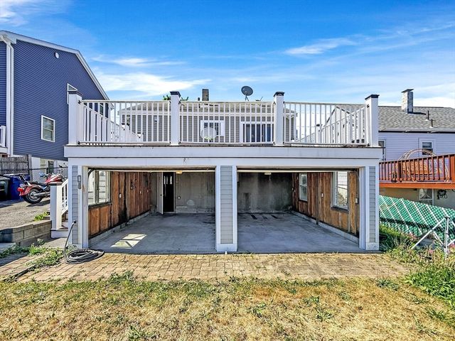 32 Fenley St, Revere, MA 02151