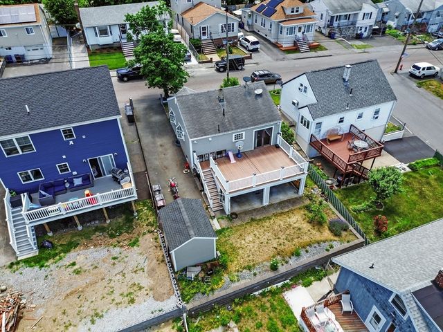 32 Fenley St, Revere, MA 02151