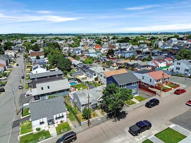 32 Fenley St, Revere, MA 02151