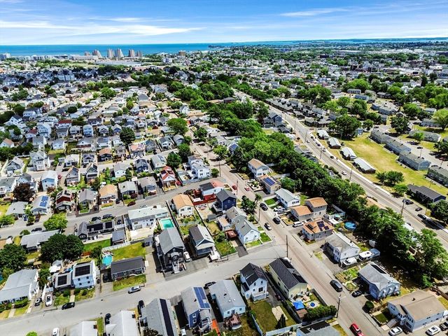 32 Fenley St, Revere, MA 02151