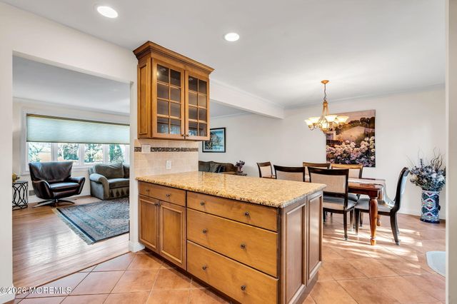 159 Priscilla Drive, Lincroft, NJ 07738