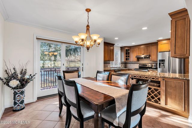 159 Priscilla Drive, Lincroft, NJ 07738