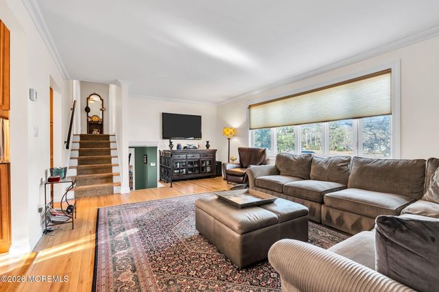 159 Priscilla Drive, Lincroft, NJ 07738