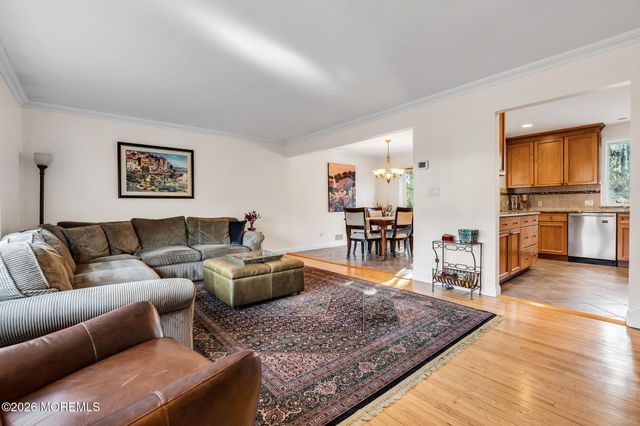 159 Priscilla Drive, Lincroft, NJ 07738