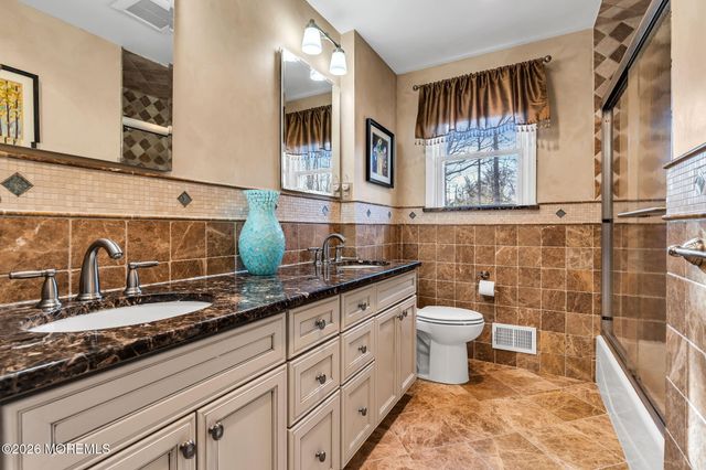 159 Priscilla Drive, Lincroft, NJ 07738