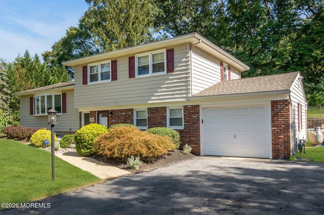 159 Priscilla Drive, Lincroft, NJ 07738