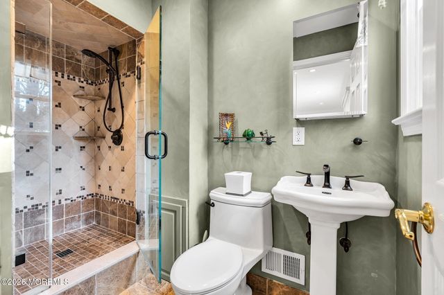 159 Priscilla Drive, Lincroft, NJ 07738