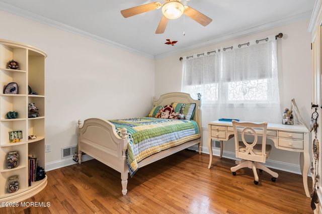 159 Priscilla Drive, Lincroft, NJ 07738