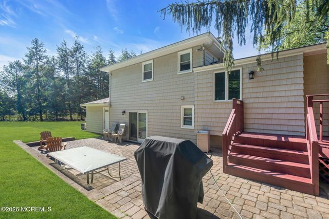 159 Priscilla Drive, Lincroft, NJ 07738